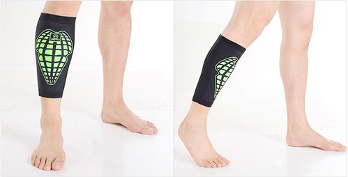 運(yùn)動護(hù)小腿 專業(yè)透氣保暖，守護(hù)跑步健康